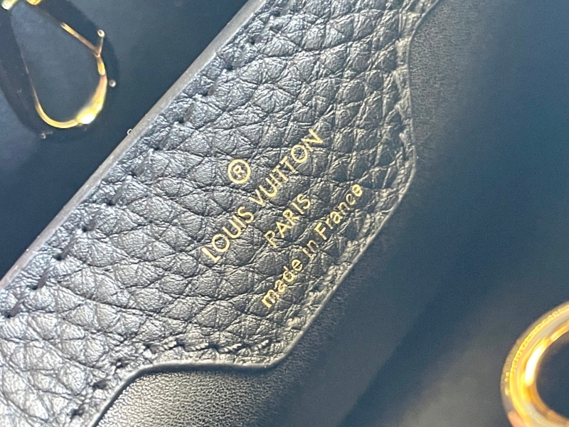 LV Capucines Bags